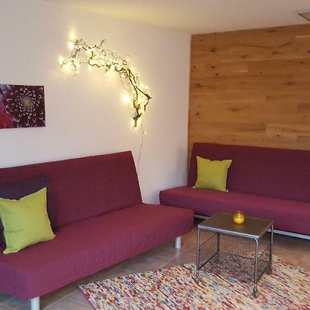Ferienwohnung Kirchhellen "Lepper Eck" 外观 照片