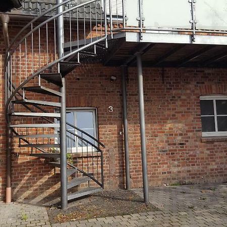 Ferienwohnung Kirchhellen "Lepper Eck" 外观 照片