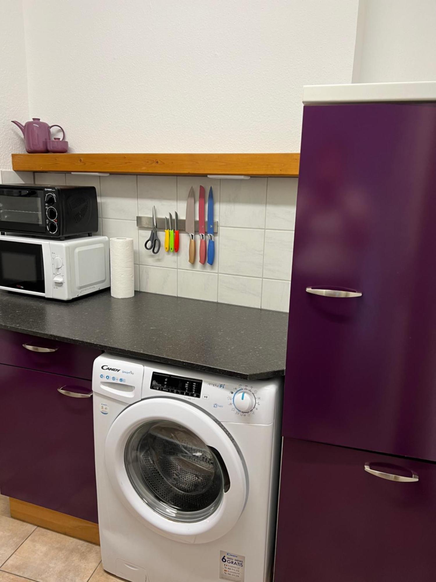 Ferienwohnung Kirchhellen "Lepper Eck" 外观 照片