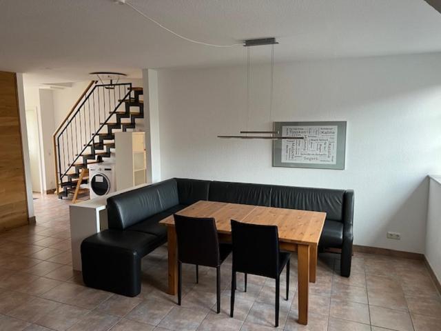 Ferienwohnung Kirchhellen "Lepper Eck" 外观 照片