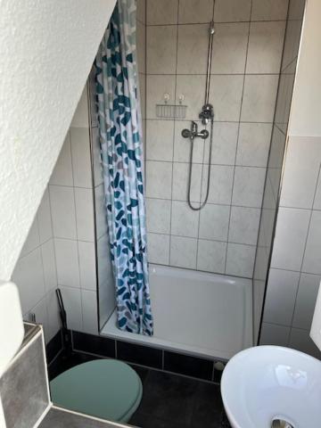 Ferienwohnung Kirchhellen "Lepper Eck" 外观 照片