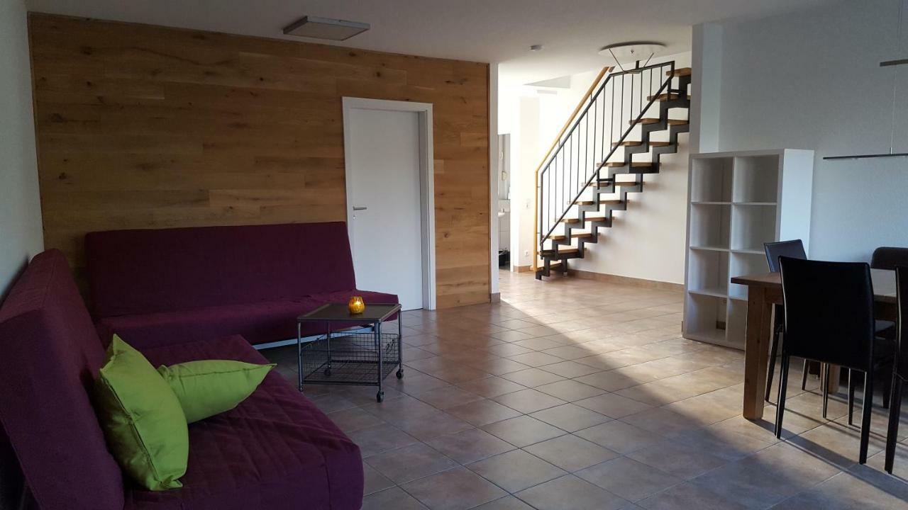 Ferienwohnung Kirchhellen "Lepper Eck" 外观 照片