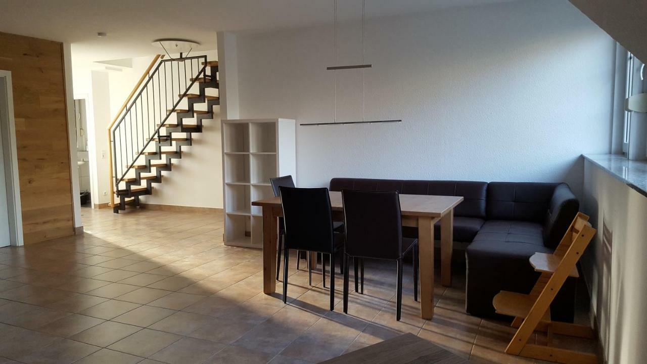 Ferienwohnung Kirchhellen "Lepper Eck" 外观 照片