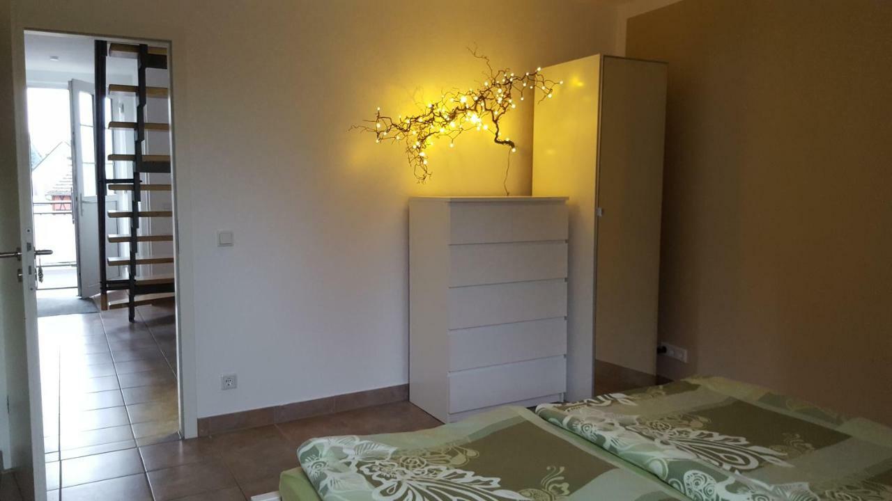 Ferienwohnung Kirchhellen "Lepper Eck" 外观 照片