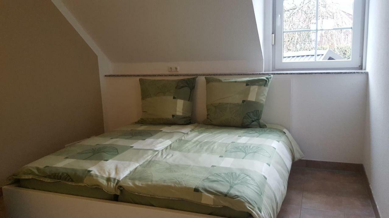 Ferienwohnung Kirchhellen "Lepper Eck" 外观 照片