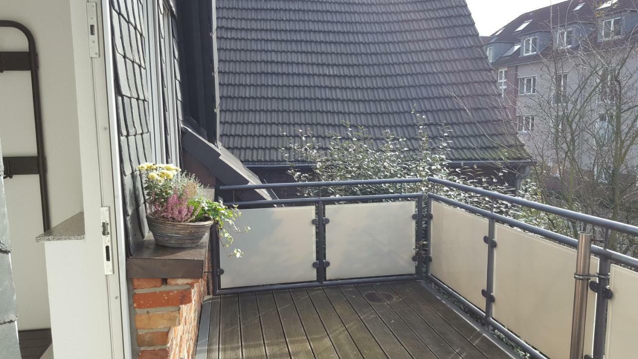 Ferienwohnung Kirchhellen "Lepper Eck" 外观 照片